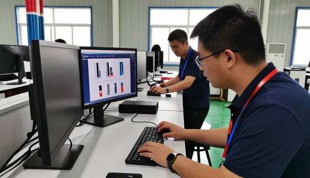 方案咨询化方案怎么做得更稳：技术培训一线经验